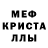 Метадон methadone Atlant Weber